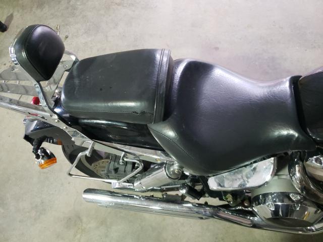2002 HONDA VTX1800 C 1HFSC46092A008132