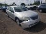 2009 CHRYSLER  SEBRING