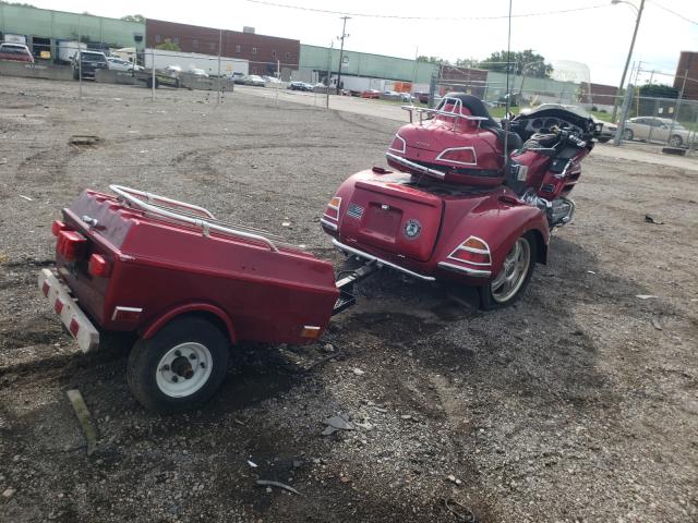 2003 HONDA GL1800 A 1HFSC47453A201381