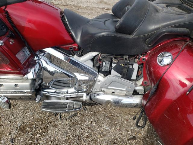 2003 HONDA GL1800 A 1HFSC47453A201381