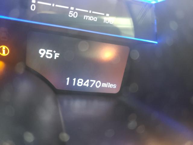 2011 HONDA CR-Z JHMZF1C42BS010562