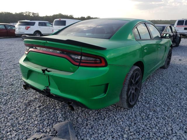 2015 DODGE CHARGER PO 2C3CDXAT3FH817555