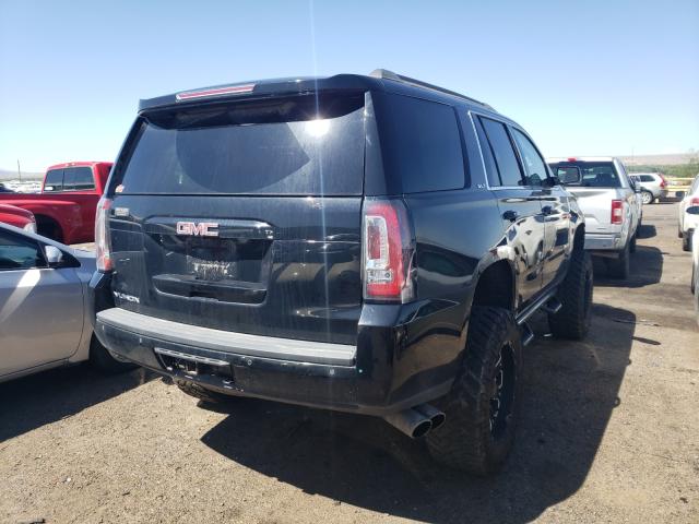 2018 GMC YUKON SLT 1GKS2BKC2JR336398