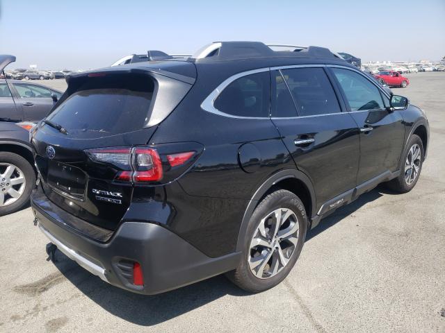 2020 SUBARU OUTBACK TO 4S4BTGPD4L3168448