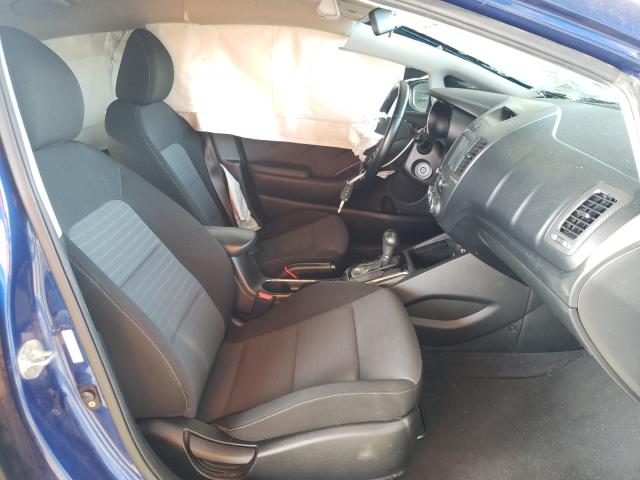 2018 KIA FORTE S 3KPFL4A77JE250946