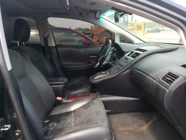 2011 LEXUS HS 250H JTHBB1BA6B2048266