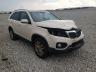 2011 KIA  SORENTO