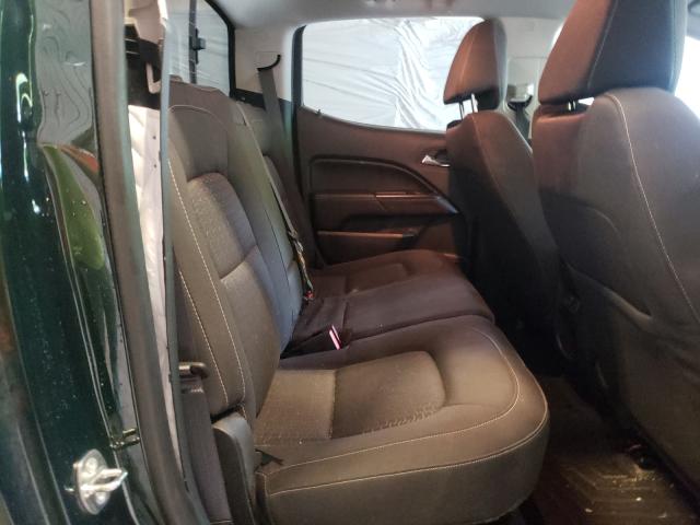 2016 GMC CANYON SLE 1GTG6CE36G1184608