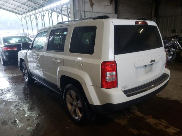 2015 JEEP PATRIOT LI 1C4NJPCB6FD191739