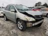 2007 LEXUS  RX350