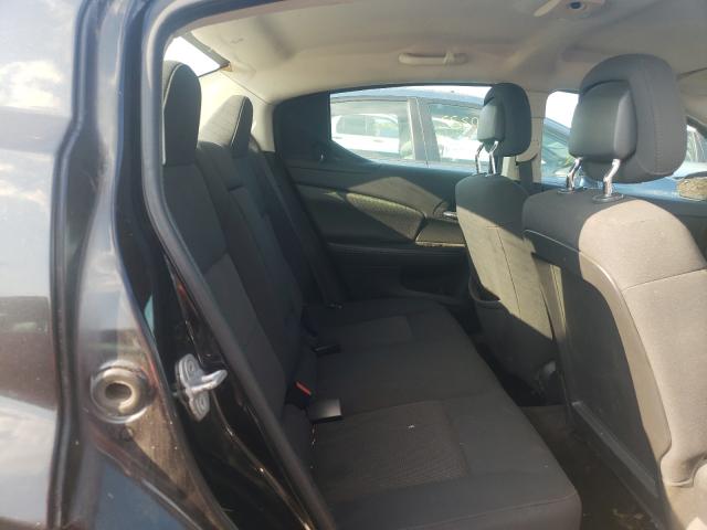 2010 DODGE AVENGER EX 1B3CC1FB1AN205092