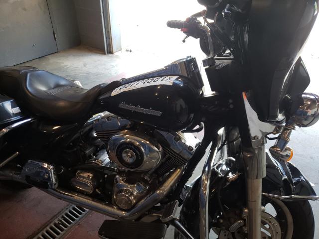 2005 HARLEY-DAVIDSON FLHTPI 1HD1FMW145Y622411