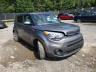 2018 KIA  SOUL