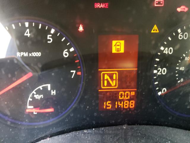 2010 INFINITI QX56 5N3ZA0NC1AN903708