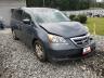 2006 HONDA  ODYSSEY