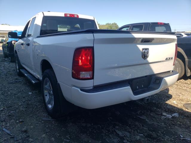 2017 RAM 1500 ST 1C6RR7FGXHS636927