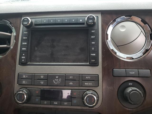 2011 FORD F350 1FT8W3DT8BEC14294