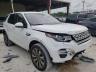 2018 LAND ROVER  DISCOVERY