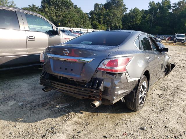 2015 NISSAN 240SX 1N4AL3AP7FC228664