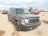 2016 JEEP  PATRIOT