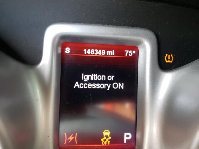 2011 DODGE JOURNEY MA 3D4PG1FG5BT501303