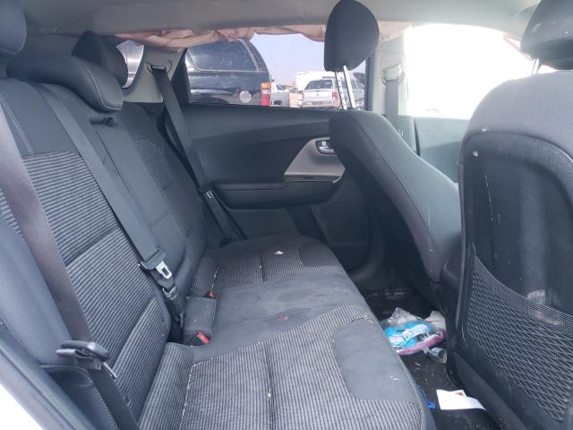 2019 KIA NIRO FE KNDCB3LC9K5295023