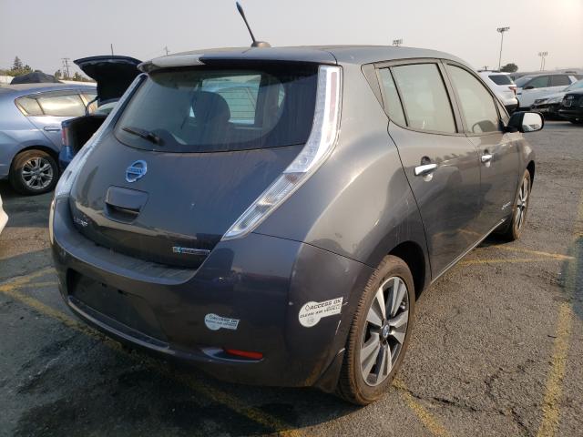 2013 NISSAN LEAF 1N4AZ0CP5DC405123