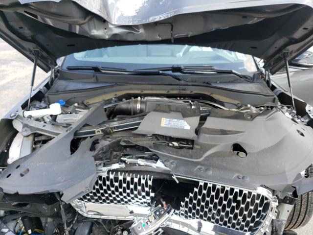 5LM5J7XC6MGL04189 Lincoln Aviator RE 7