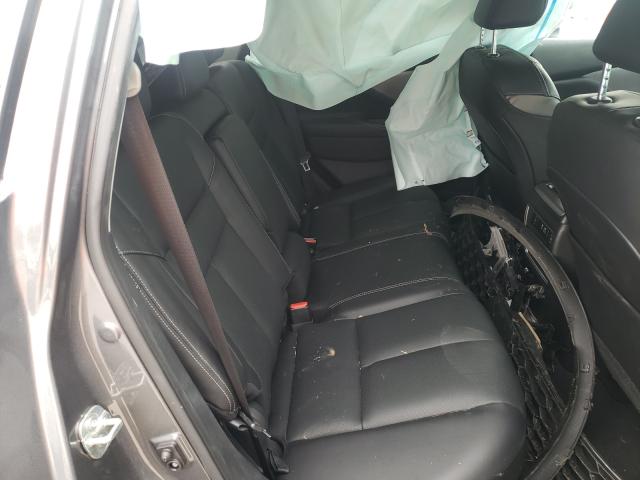 2021 NISSAN MURANO SL 5N1AZ2CS8MC112046