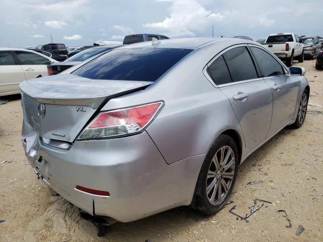 2013 ACURA TL SE 19UUA8F39DA018058