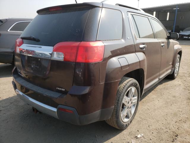 2011 GMC TERRAIN 2CTFLXEC0B6430896