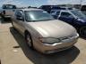 2003 CHEVROLET  MONTE CARLO