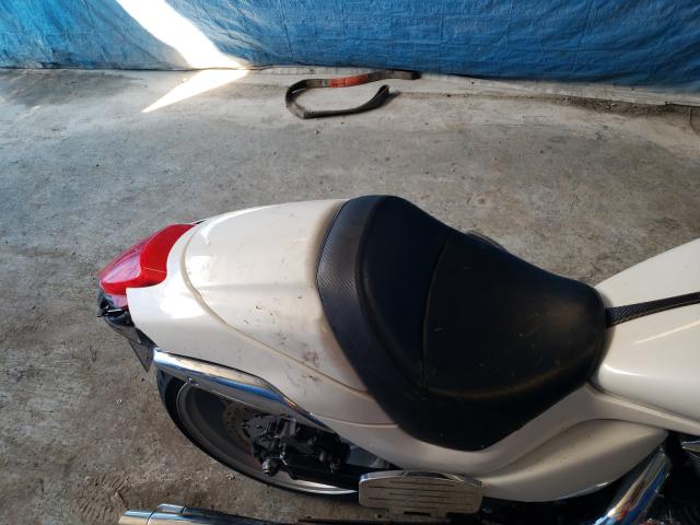 2007 SUZUKI VZR1800 JS1VY53A572103035