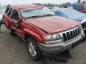 2002 JEEP  CHEROKEE