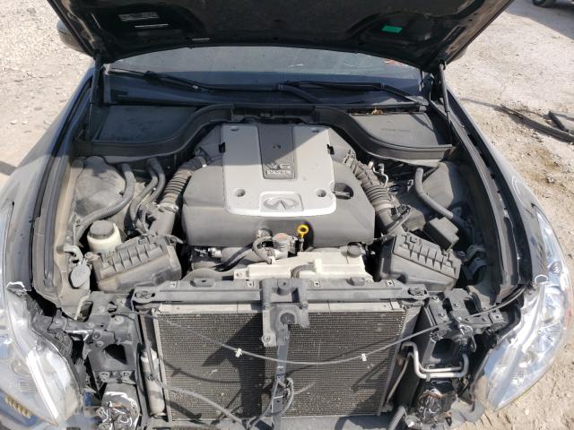 2015 INFINITI Q40 JN1CV6AR6FM520092