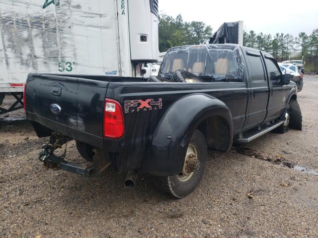 2011 FORD F350 1FT8W3DT8BEC14294