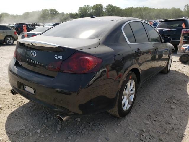 2015 INFINITI Q40 JN1CV6AR6FM520092