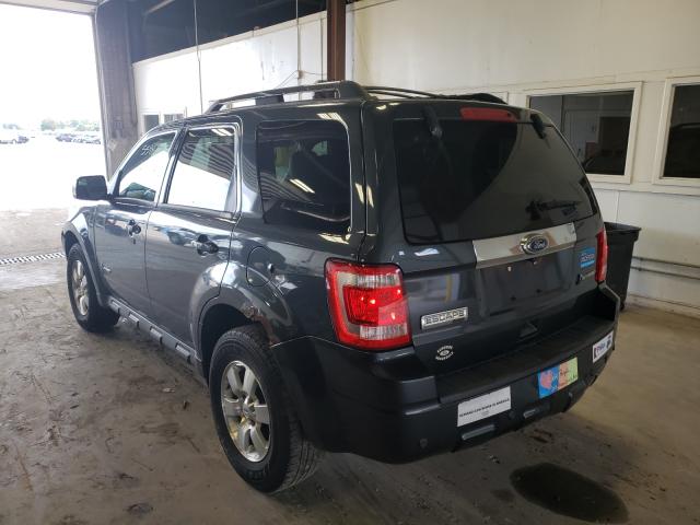 2010 FORD ESCAPE HYB 1FMCU5K38AKB81338