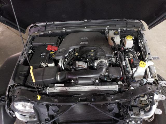 2020 JEEP GLADIATOR 1C6HJTAG8LL157475