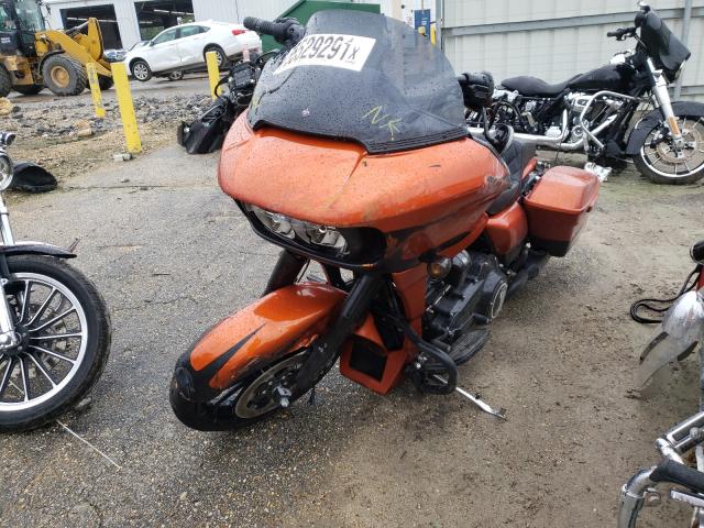 2019 HARLEY-DAVIDSON FLTRXS 1HD1KTP1XNB681546