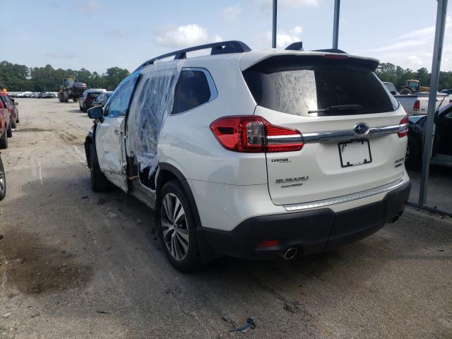 2019 SUBARU ASCENT TOU 4S4WMARD9K3477288
