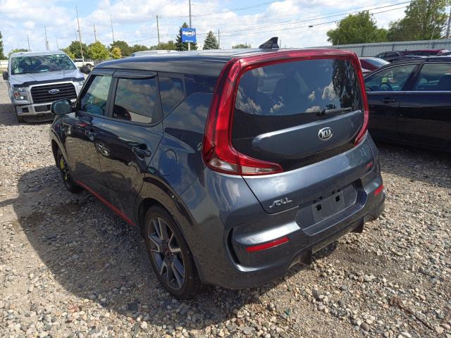 2020 KIA SOUL GT LI KNDJ63AU2L7089796