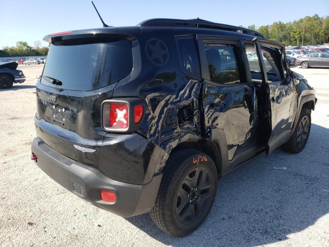 2017 JEEP RENEGADE T ZACCJBCB9HPE78152