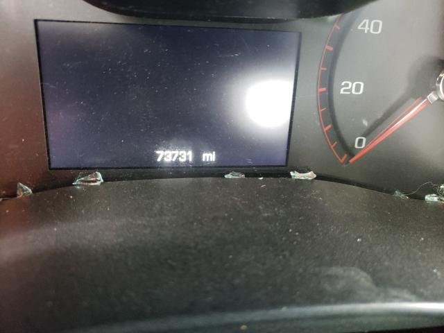 2015 GMC CANYON SLT 1GTG6CE37F1145542
