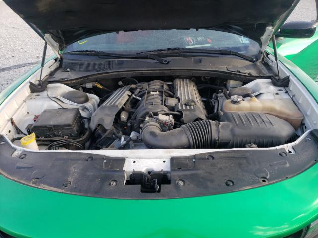 2015 DODGE CHARGER PO 2C3CDXAT3FH817555