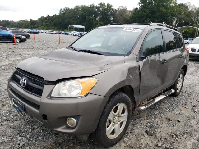 2012 TOYOTA RAV4 2T3ZF4DV8CW123239