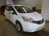 2016 NISSAN  VERSA