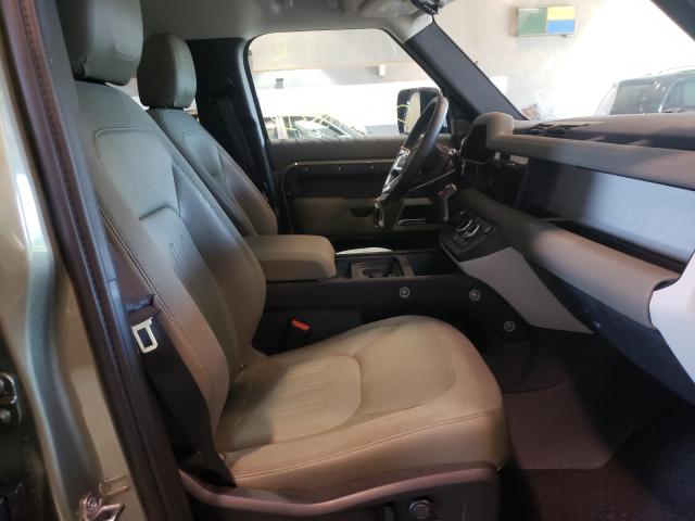 2020 LAND ROVER DEFENDER 1 SALEP7EU1L2019986