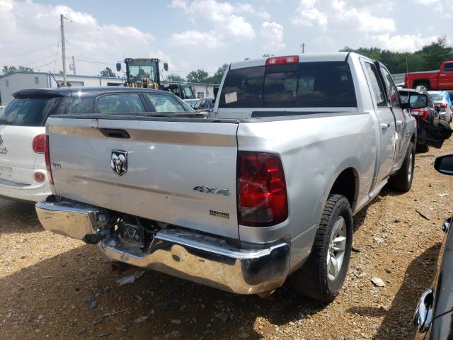 2013 RAM 1500 SLT 1C6RR7GP5DS609384