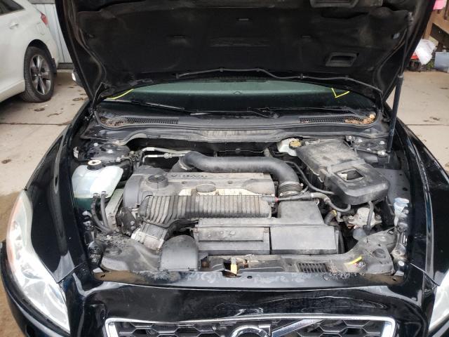 2011 VOLVO C30 T5 YV1672MK9B2220168